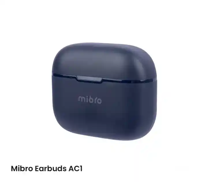 Mibro AC1 TWS ANC Wireless Earphones With 42db